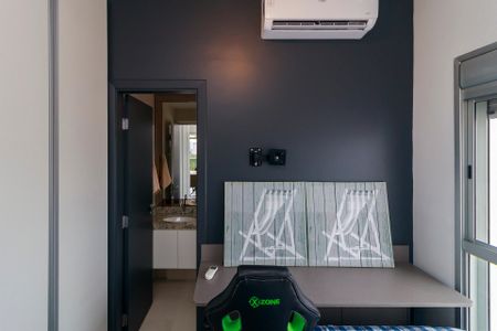 Apartamento para alugar com 73m², 2 quartos e 2 vagasSuíte 2