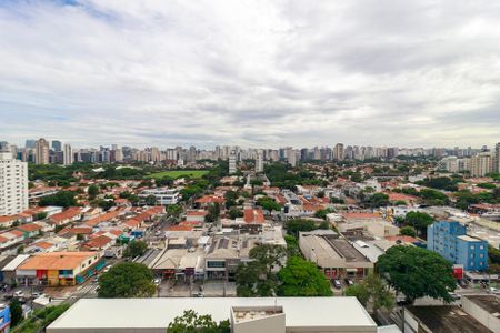 Apartamento para alugar com 73m², 2 quartos e 2 vagasSala - Vista