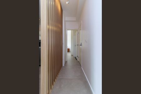 Apartamento para alugar com 73m², 2 quartos e 2 vagasSala - Hall