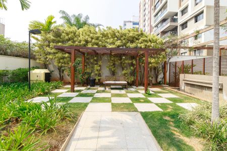 Apartamento para alugar com 73m², 2 quartos e 2 vagasÁrea Comum