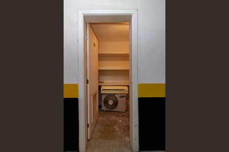 Apartamento para alugar com 73m², 2 quartos e 2 vagasDeposito