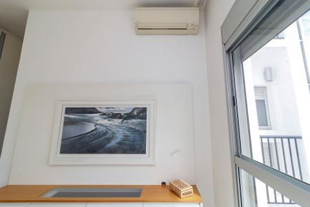 Apartamento para alugar com 73m², 2 quartos e 2 vagasSuíte 1