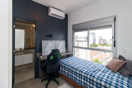 Apartamento para alugar com 73m², 2 quartos e 2 vagasSuíte 2
