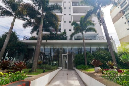 Apartamento para alugar com 73m², 2 quartos e 2 vagasHall Social