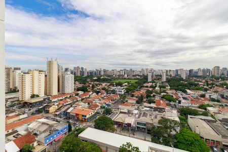 Apartamento para alugar com 73m², 2 quartos e 2 vagasSala - Vista