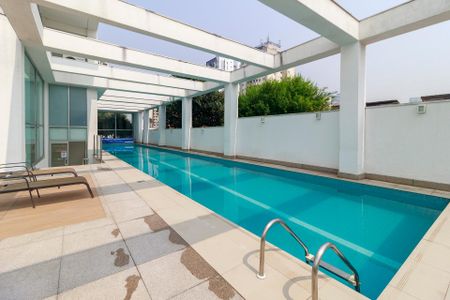 Apartamento para alugar com 73m², 2 quartos e 2 vagasPiscina