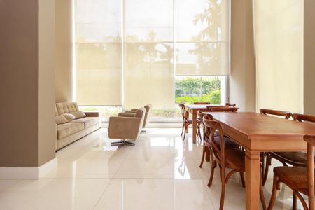 Apartamento para alugar com 73m², 2 quartos e 2 vagasSalão de Festas