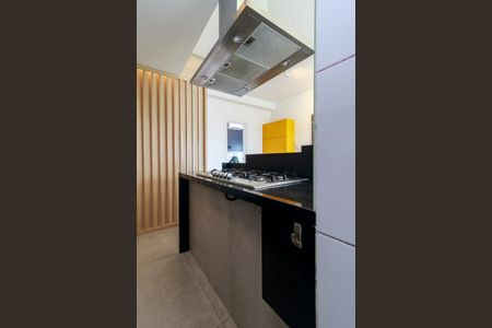 Apartamento para alugar com 73m², 2 quartos e 2 vagasCozinha