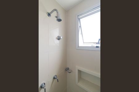 Apartamento para alugar com 73m², 2 quartos e 2 vagasSuíte 1 - Banheiro