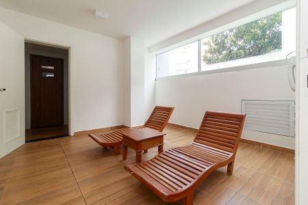 Apartamento para alugar com 73m², 2 quartos e 2 vagasEspaço Relax