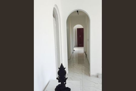 Sala de apartamento à venda com 3 quartos, 86m² em Centro, São Leopoldo