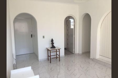 Sala de apartamento à venda com 3 quartos, 86m² em Centro, São Leopoldo