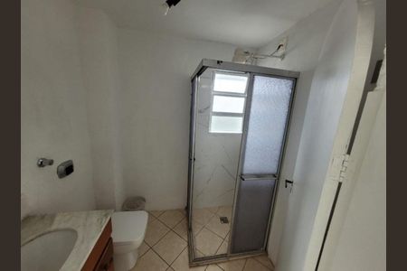 Apartamento à venda com 86m², 3 quartos e sem vagaBanheiro