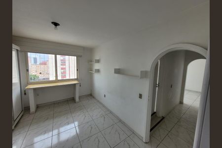 Quarto de apartamento à venda com 3 quartos, 86m² em Centro, São Leopoldo