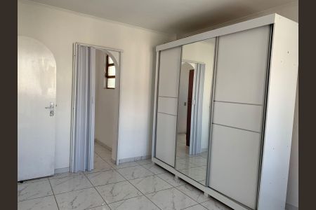Quarto de apartamento à venda com 3 quartos, 86m² em Centro, São Leopoldo