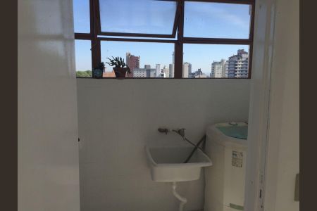 Apartamento à venda com 86m², 3 quartos e sem vagaÁrea de serviço