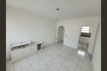 Sala de apartamento à venda com 3 quartos, 86m² em Centro, São Leopoldo