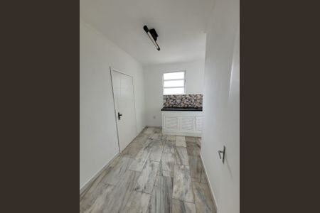 Apartamento à venda com 86m², 3 quartos e sem vagaCozinha