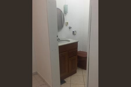 Apartamento à venda com 86m², 3 quartos e sem vagaBanheiro