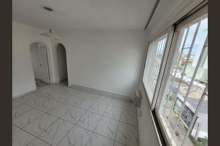 Sala de apartamento à venda com 3 quartos, 86m² em Centro, São Leopoldo