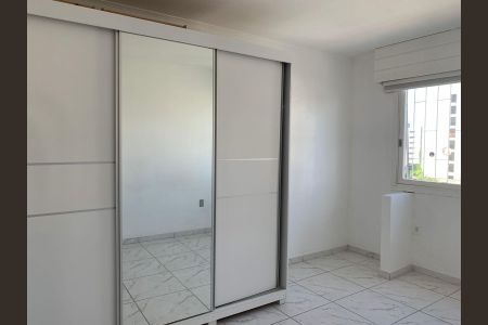 Quarto de apartamento à venda com 3 quartos, 86m² em Centro, São Leopoldo