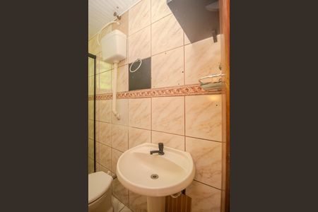 Apartamento para alugar com 46m², 1 quarto e 1 vagaBanheiro