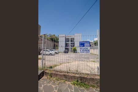 Apartamento para alugar com 46m², 1 quarto e 1 vagaPlaca