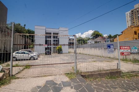 Apartamento para alugar com 46m², 1 quarto e 1 vagaFachada