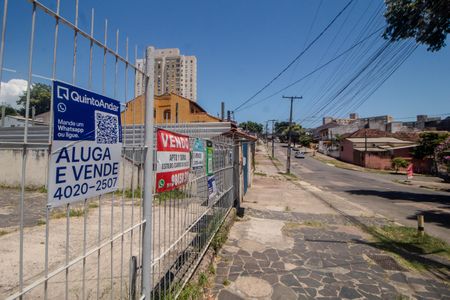 Apartamento para alugar com 46m², 1 quarto e 1 vagaFachada