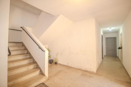 Apartamento para alugar com 46m², 1 quarto e 1 vagaHall de entrada