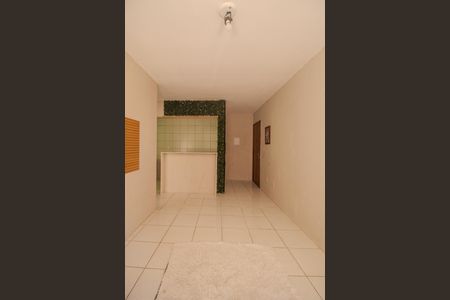 Apartamento para alugar com 46m², 1 quarto e 1 vagaSala