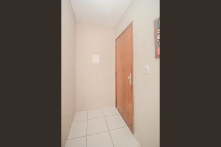Apartamento para alugar com 46m², 1 quarto e 1 vagaSala
