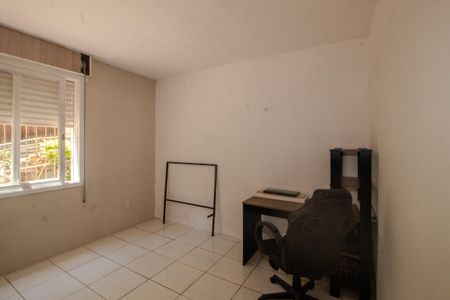 Apartamento para alugar com 46m², 1 quarto e 1 vagaQuarto
