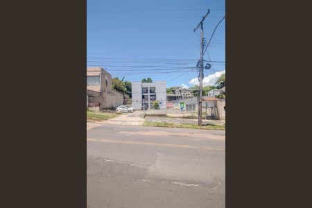 Apartamento para alugar com 46m², 1 quarto e 1 vagaFachada