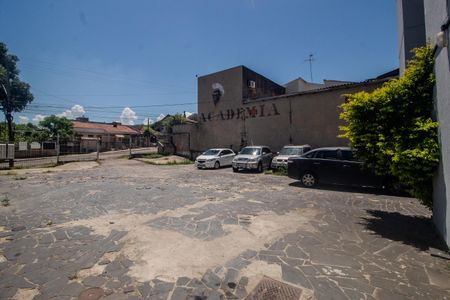 Apartamento para alugar com 46m², 1 quarto e 1 vagaGaragem