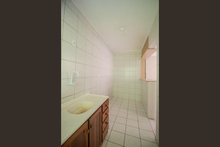 Apartamento para alugar com 46m², 1 quarto e 1 vagaCozinha/Area de serviço