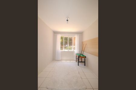 Apartamento para alugar com 46m², 1 quarto e 1 vagaSala