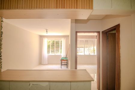 Apartamento para alugar com 46m², 1 quarto e 1 vagaCozinha/Area de serviço