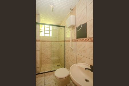 Apartamento para alugar com 46m², 1 quarto e 1 vagaBanheiro