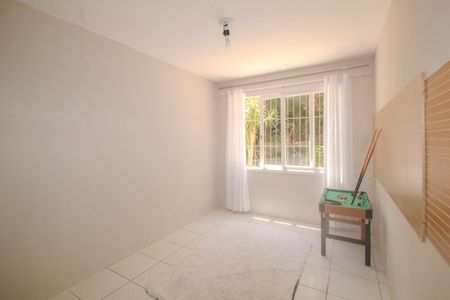 Sala de apartamento à venda com 1 quarto, 46m² em Santo Antônio, Porto Alegre