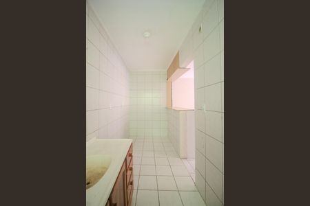 Apartamento para alugar com 46m², 1 quarto e 1 vagaCozinha/Area de serviço