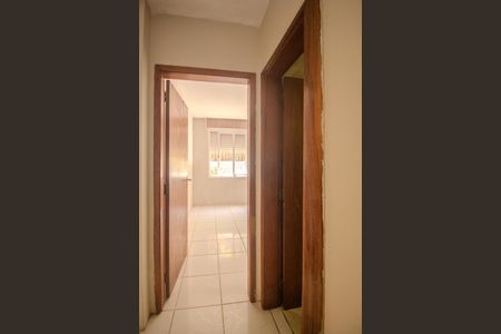 Apartamento para alugar com 46m², 1 quarto e 1 vagaCorredor