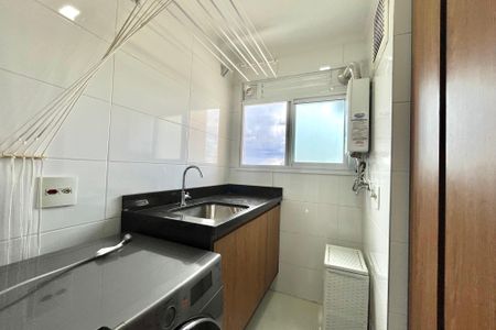 Apartamento à venda com 54m², 1 quarto e 1 vagaÁrea de Serviço