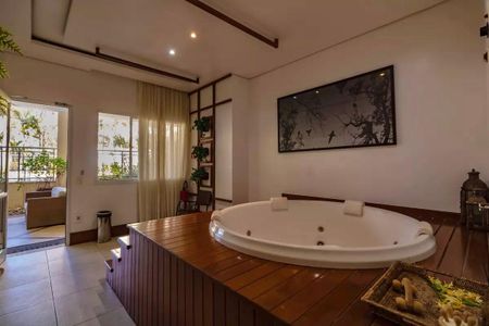 Apartamento à venda com 54m², 1 quarto e 1 vagaÁrea comum