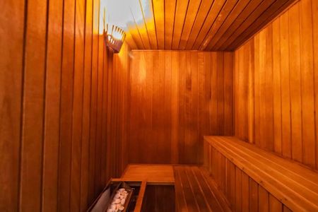 Apartamento à venda com 54m², 1 quarto e 1 vagaÁrea comum