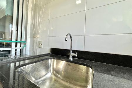 Apartamento à venda com 54m², 1 quarto e 1 vagaÁrea de Serviço