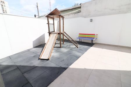 Apartamento à venda com 54m², 2 quartos e 1 vagaÁrea comum - Playground