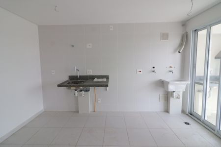 Apartamento à venda com 54m², 2 quartos e 1 vagaSala/Cozinha