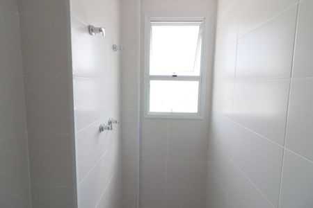 Apartamento à venda com 54m², 2 quartos e 1 vagaBanheiro da Suíte 1