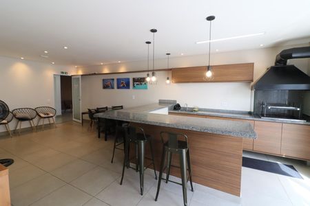 Apartamento à venda com 54m², 2 quartos e 1 vagaÁrea comum - Sport Bar